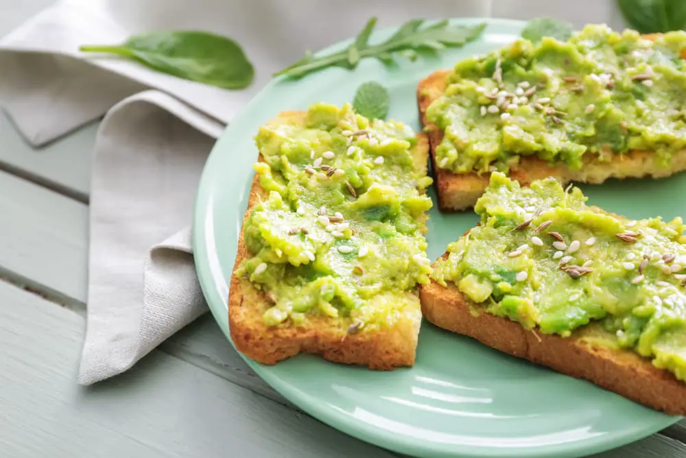 Toast Avocat