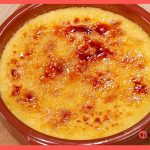 Crème Brûlée Classique