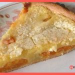 Tarte Amandine aux Abricots