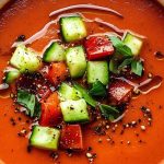 Gaspacho Fraîcheur d'Espagne