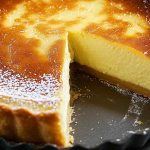 Flan à la Parisienne