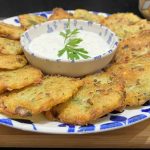 Galettes de Pommes de Terre Alsaciennes