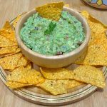 Guacamole maison