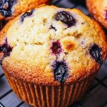 Muffins moelleux et faciles